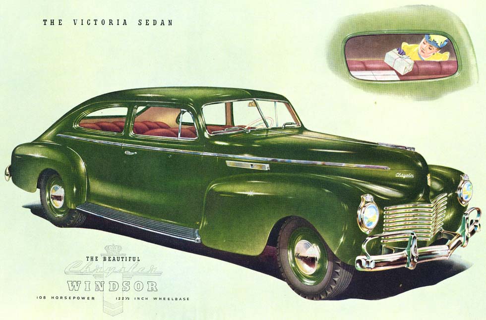 1940 Chrysler-21