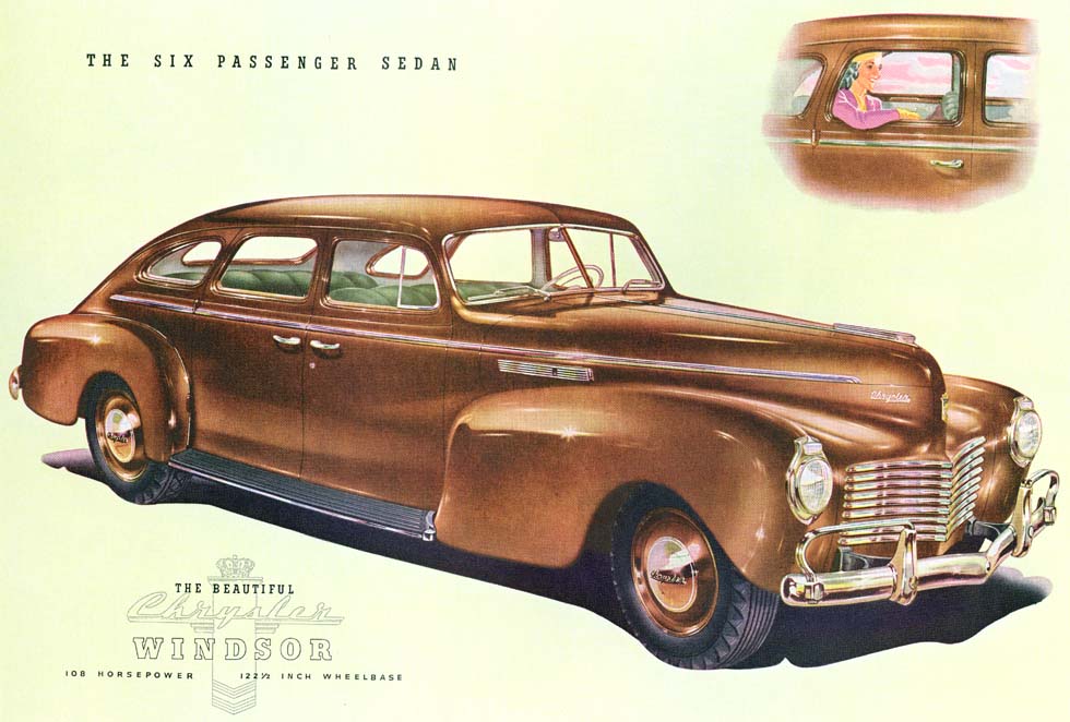 1940 Chrysler-23