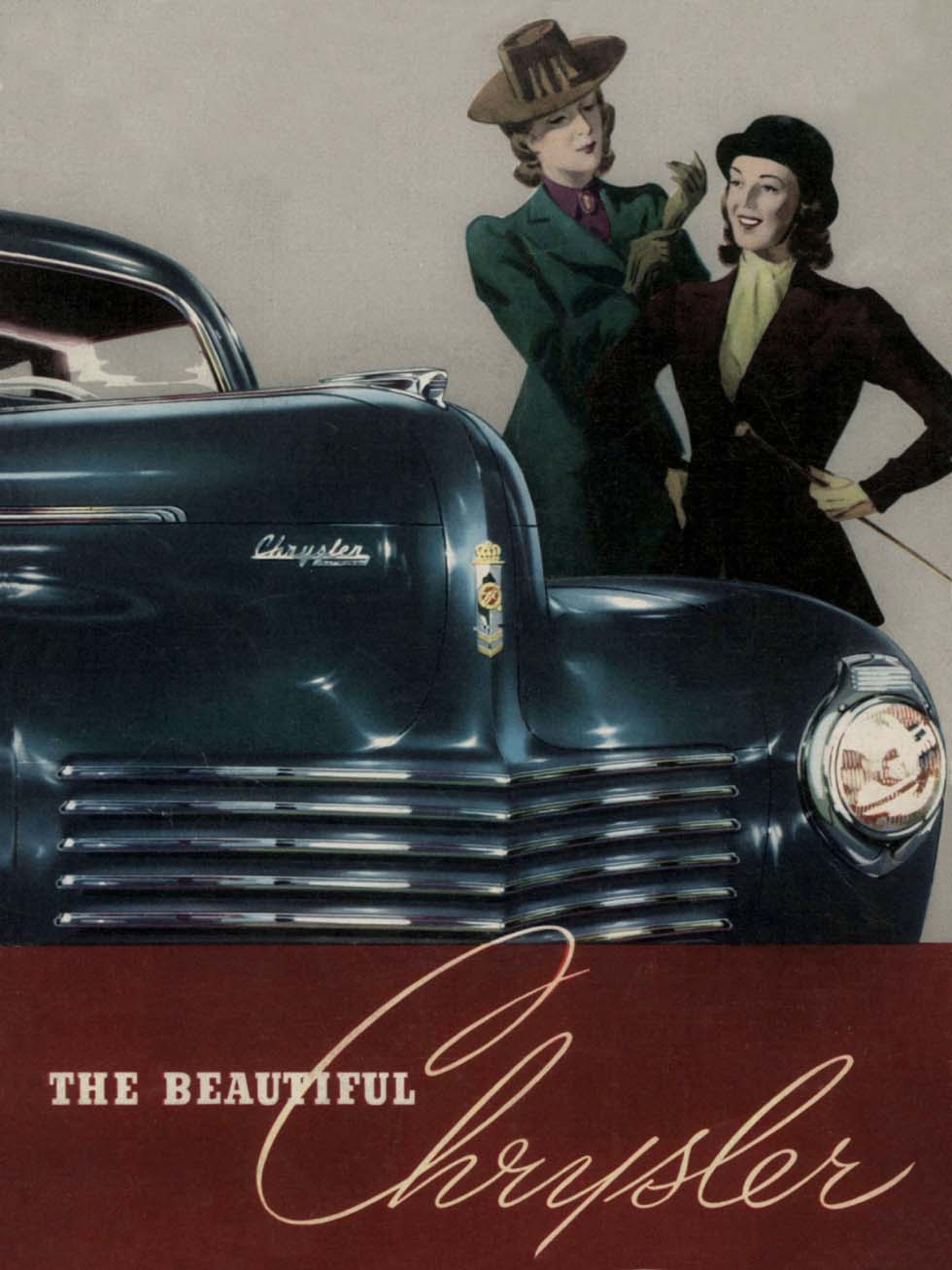 1940 Chrysler-a01