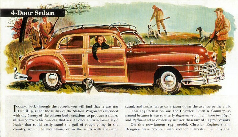 1946 Chrysler Town  amp  Country-02