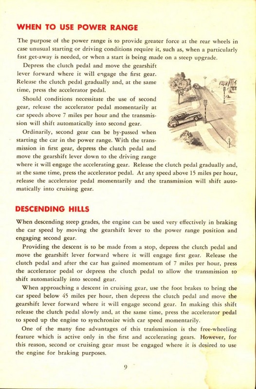 1946 Chrysler Owners Manual-09