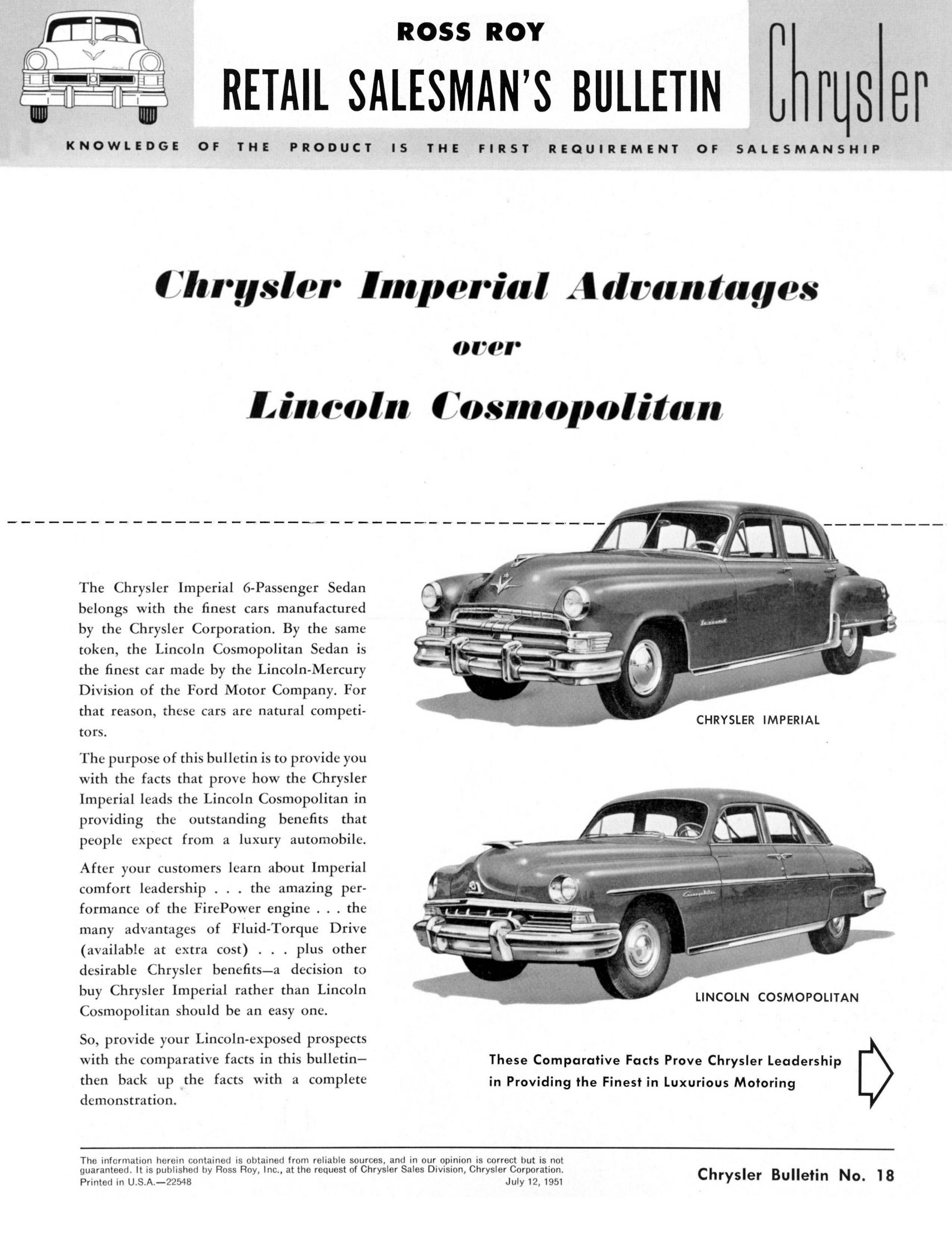 1951 Imperial vs Lincoln-01