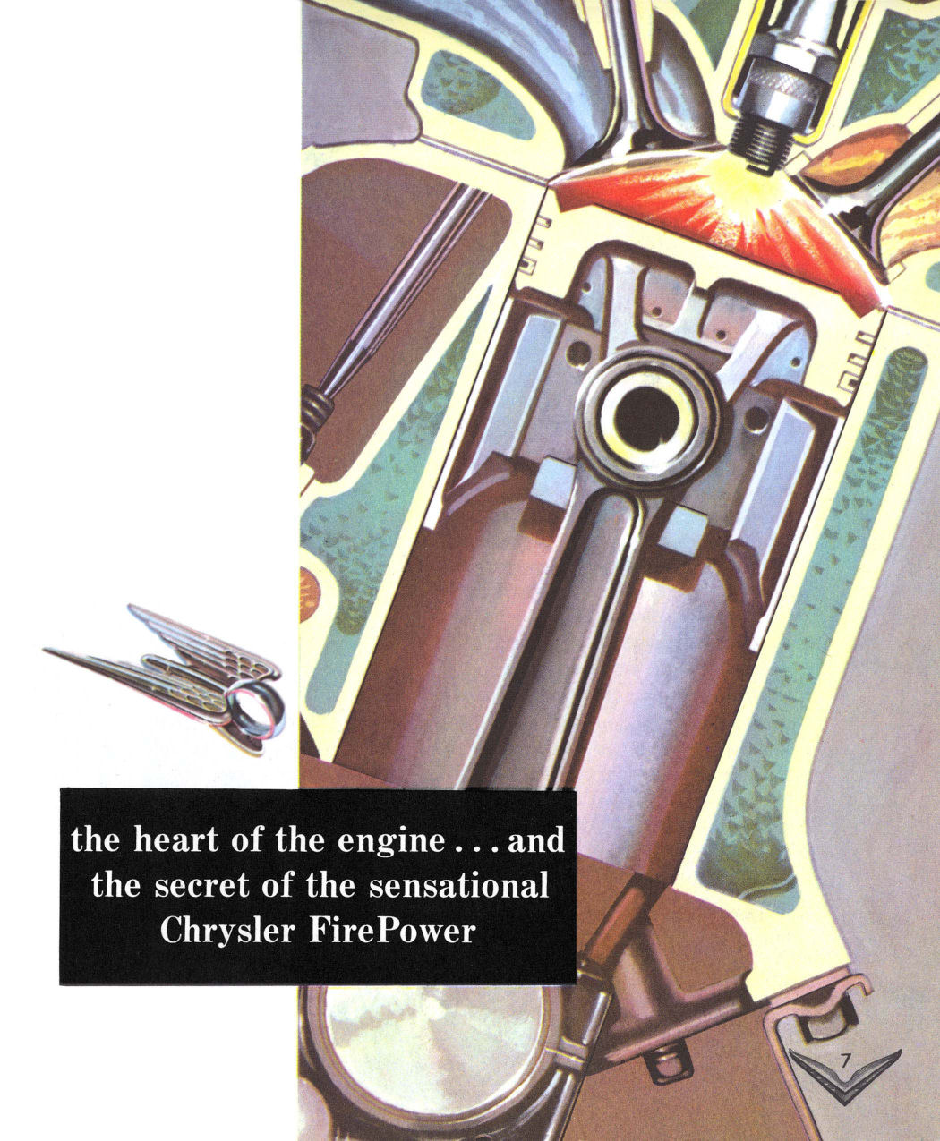 1951 FirePower Engine-07