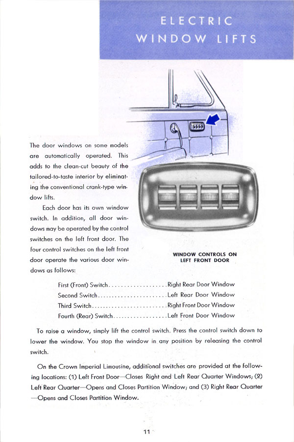 1953 Chrysler Manual-11