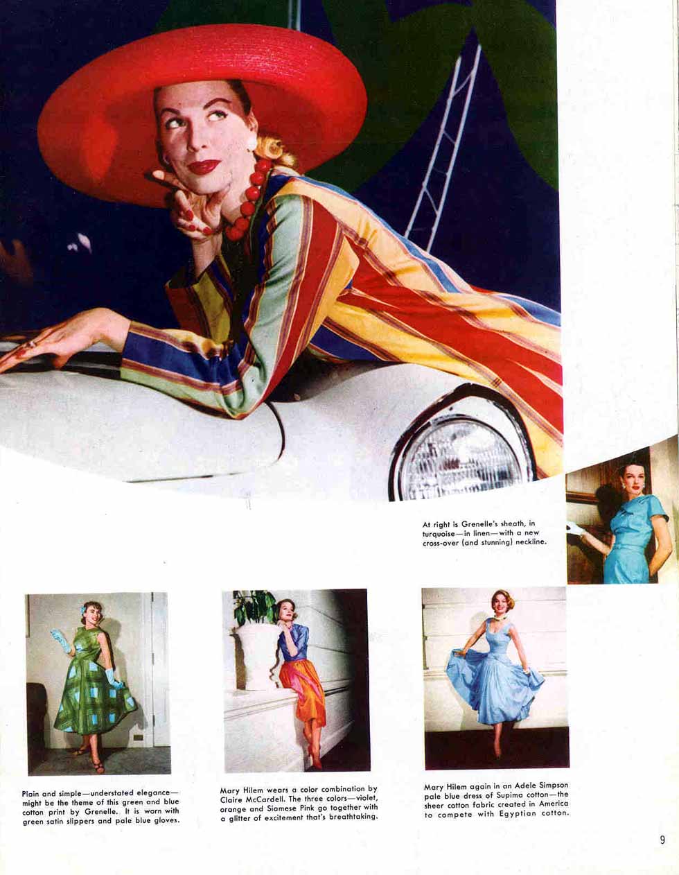 1956 Imperial Fashion Show-08