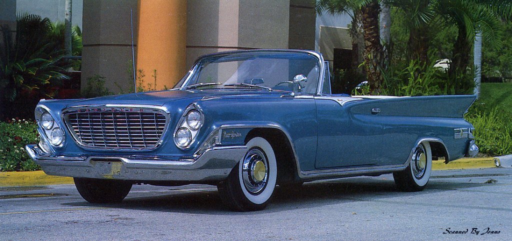 1961 Chrysler