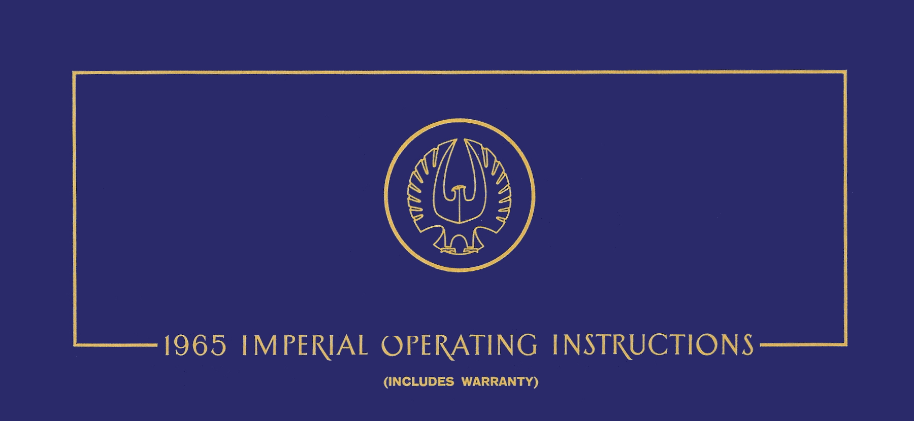 1965 Imperial Manual-00