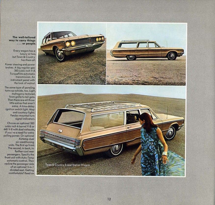 1968 Chrysler-12