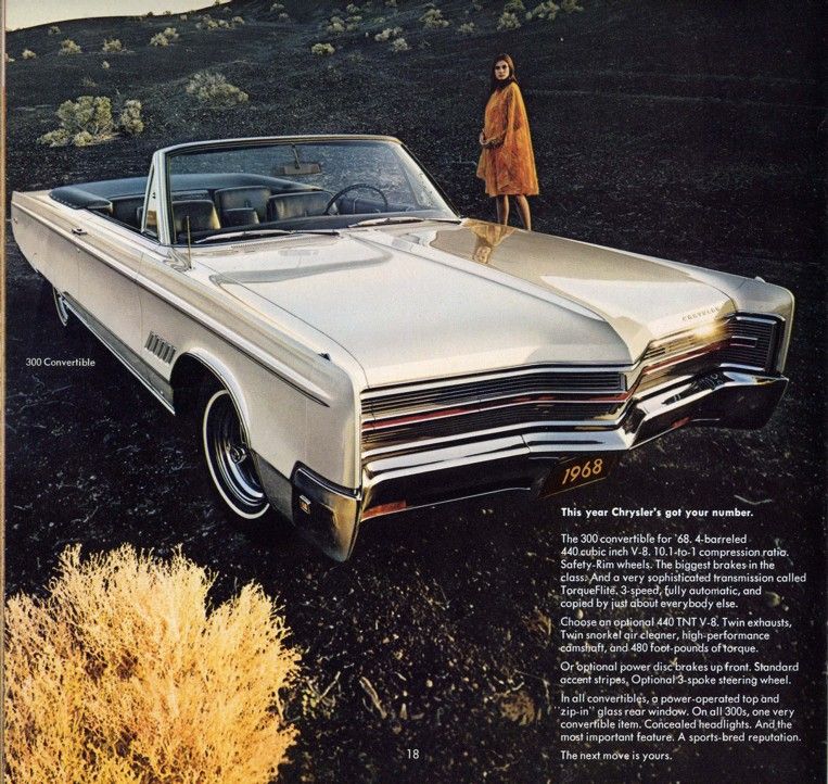 1968 Chrysler-18