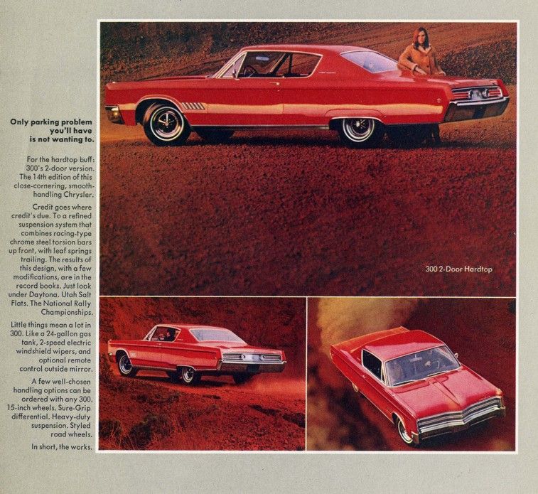 1968 Chrysler-20