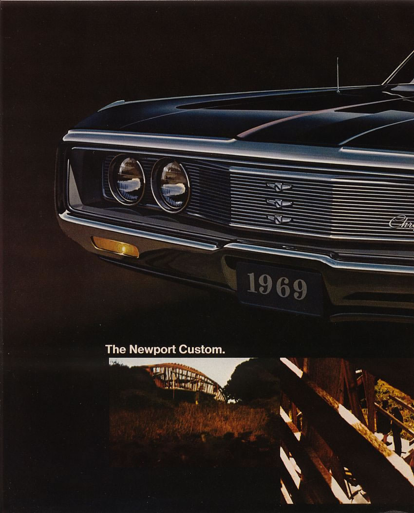 1969 Chrysler-20