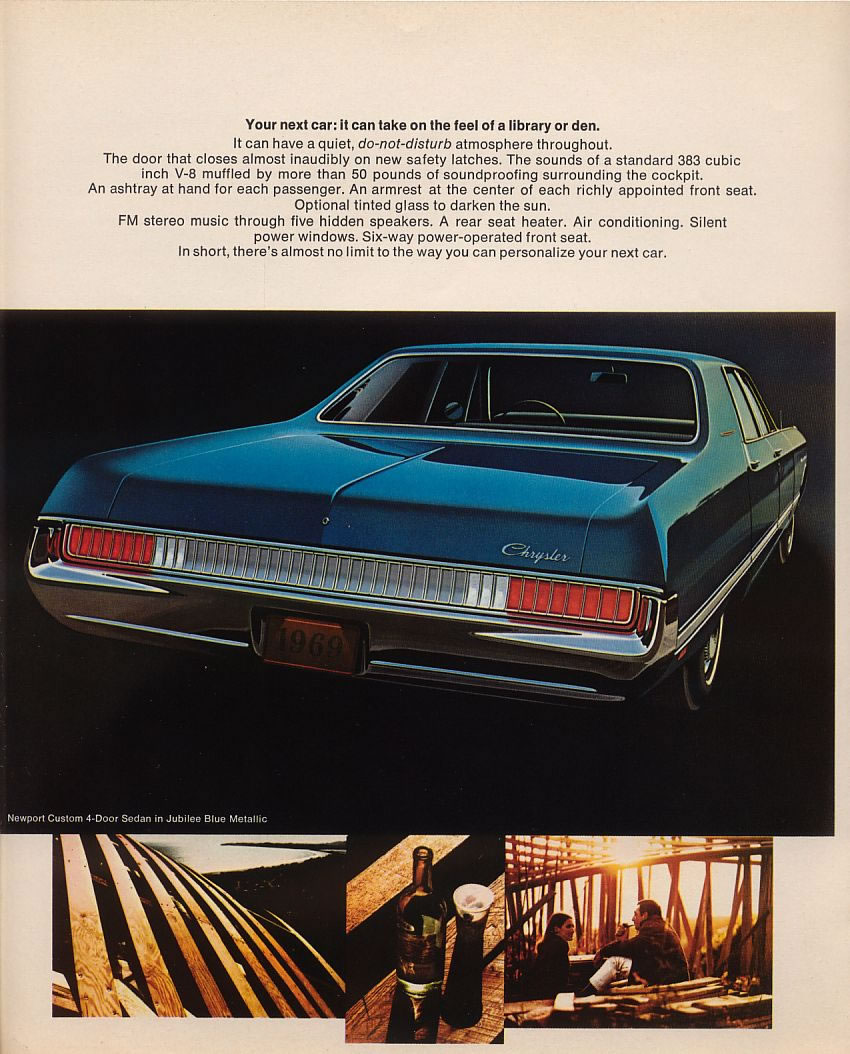 1969 Chrysler-22
