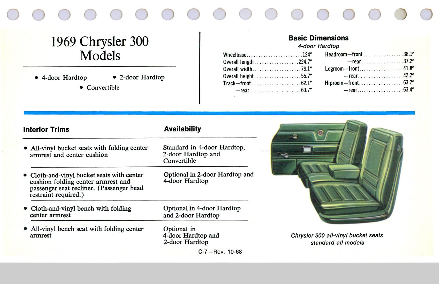 1969 Chrysler Data Book-C07
