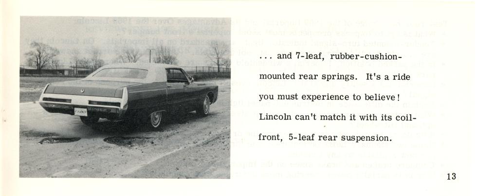1969 Imperial vs Lincoln-13