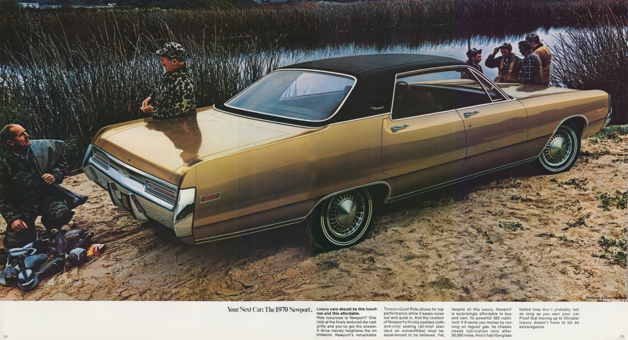 1970 Chrysler-19
