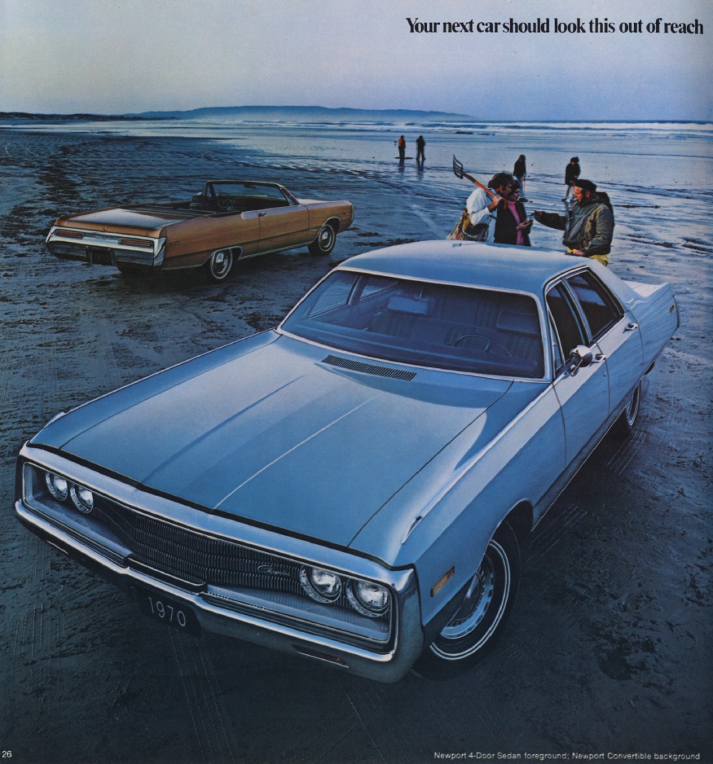 1970 Chrysler-20