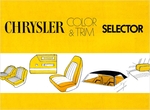 1972 Chrysler Color and Trim Selector-00