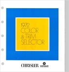 1972 Chrysler Color and Trim Selector-01