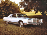 1975 Chrysler