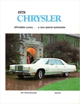 1978 Chrysler  Cdn -01
