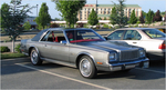 1982 Chrysler