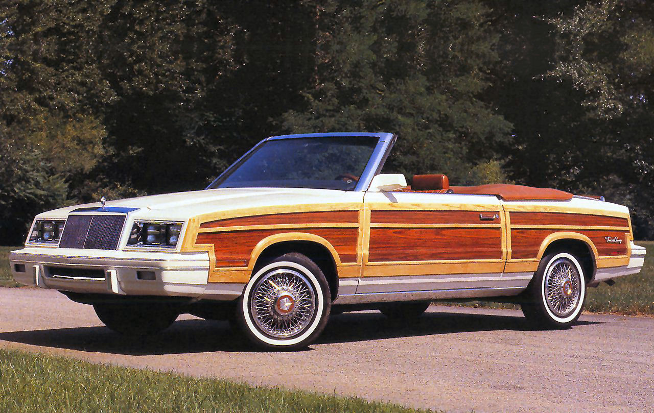 1983 Chrysler