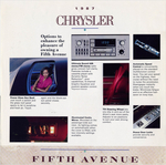 1987 Chrysler 5th Avenue-06