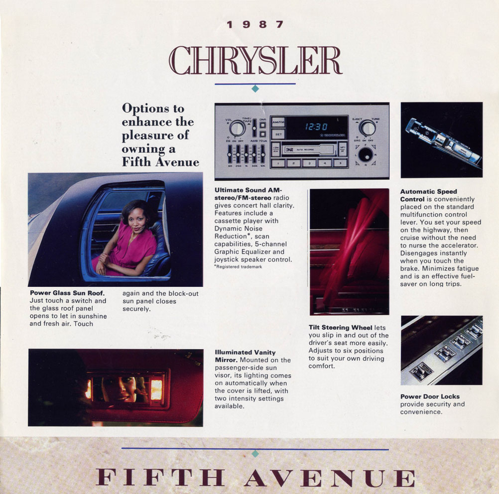 1987 Chrysler 5th Avenue-06