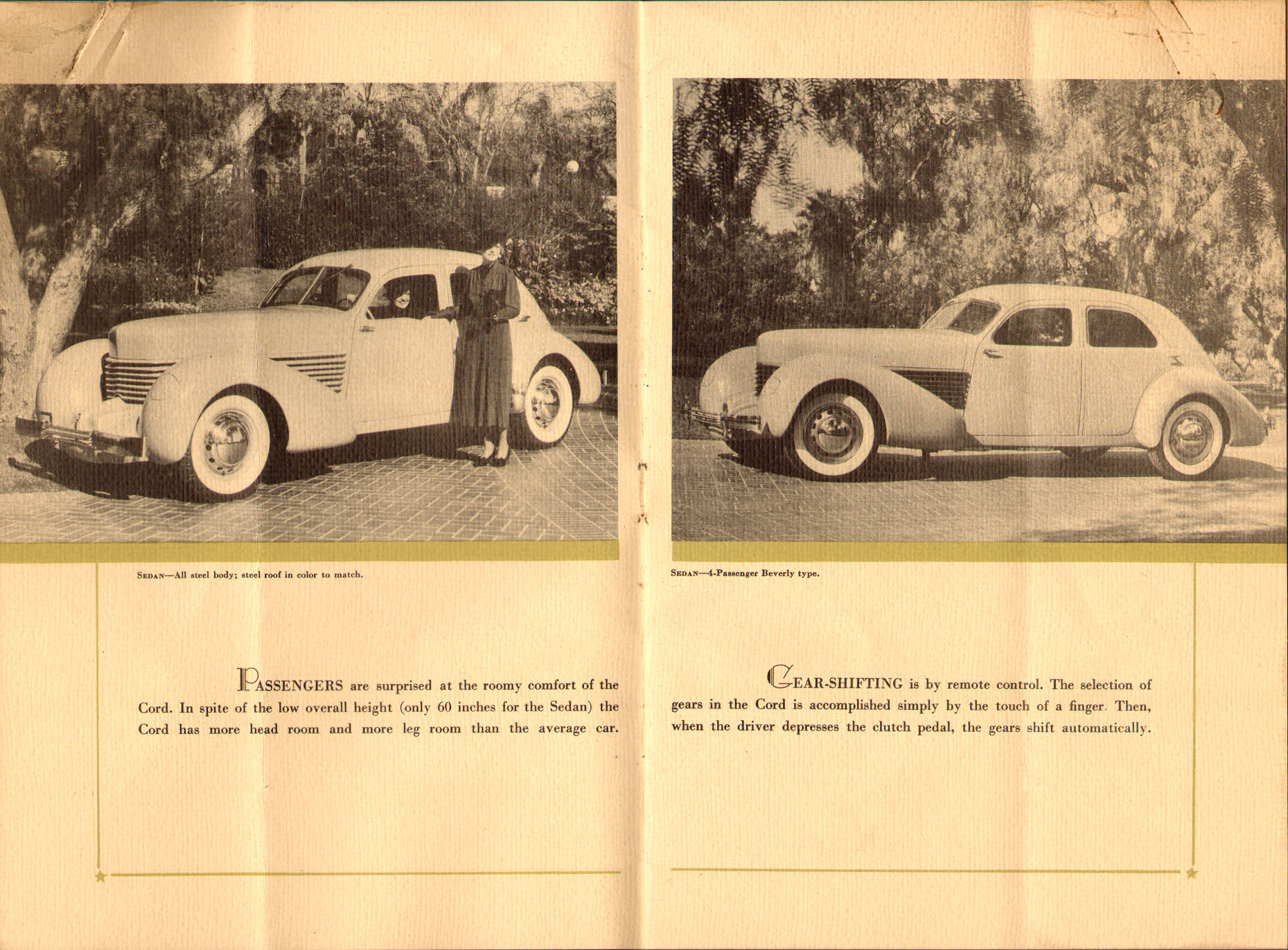 1936 Cord Brochure-04-05