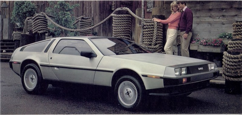 1981 DeLorean-a05