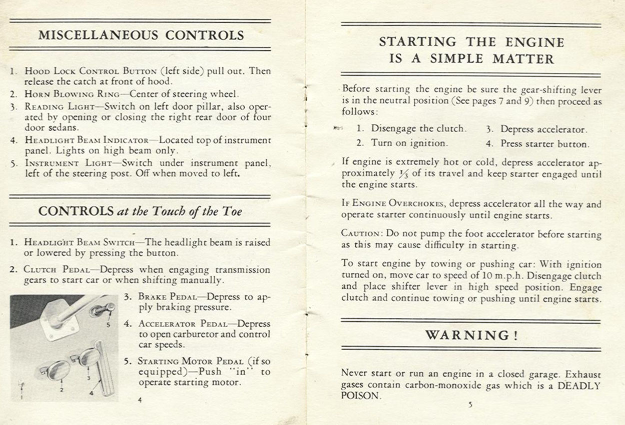 1947 DeSoto Owners Manual-04-05