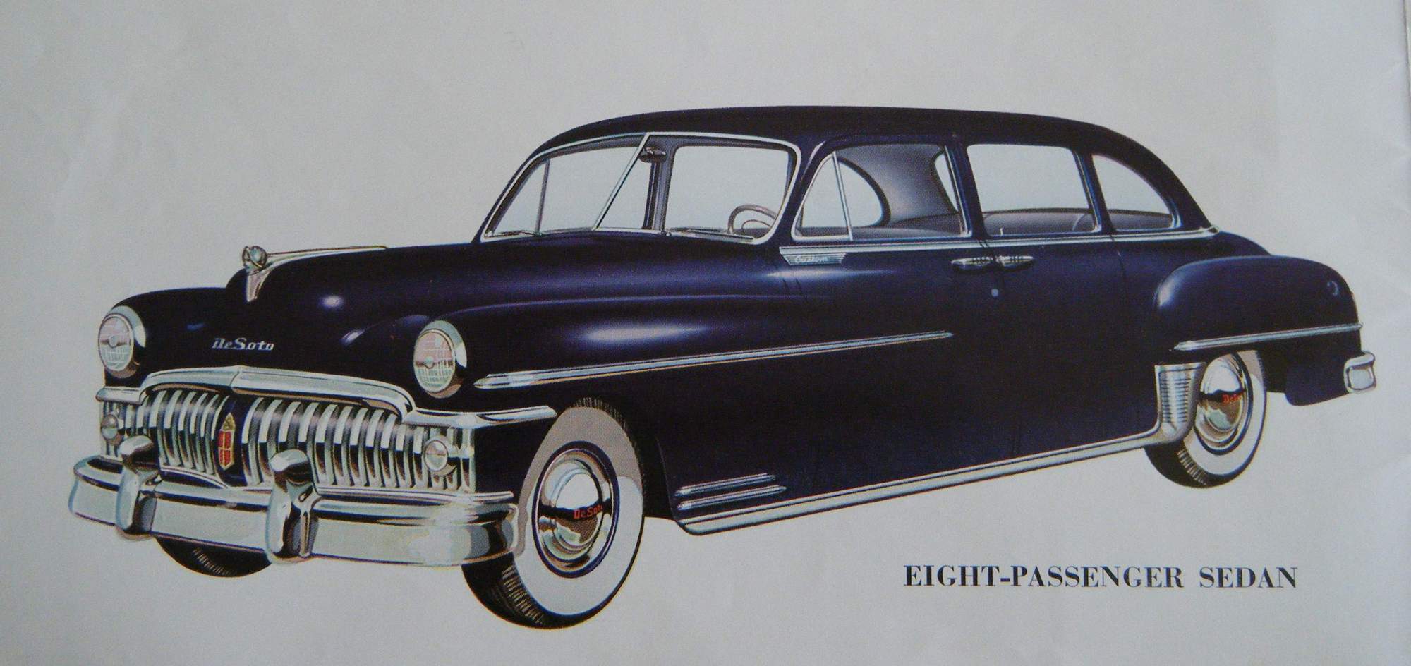1950 DeSoto Foldout B-05