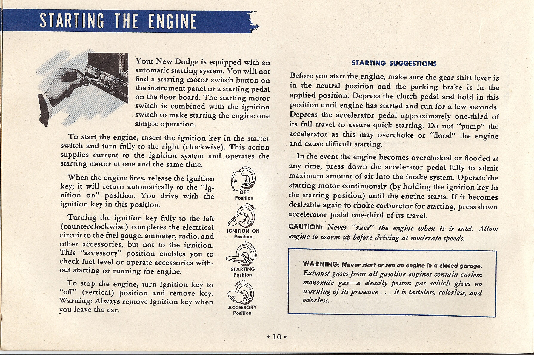 1949 Dodge D29  amp  D30 Manual-13