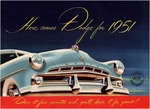 1951 Dodge Foldout-f1