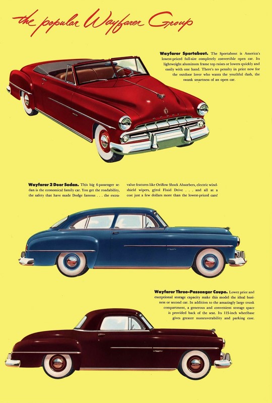 1951 Dodge Foldout-r2