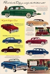 1951 Dodge Foldout-rear