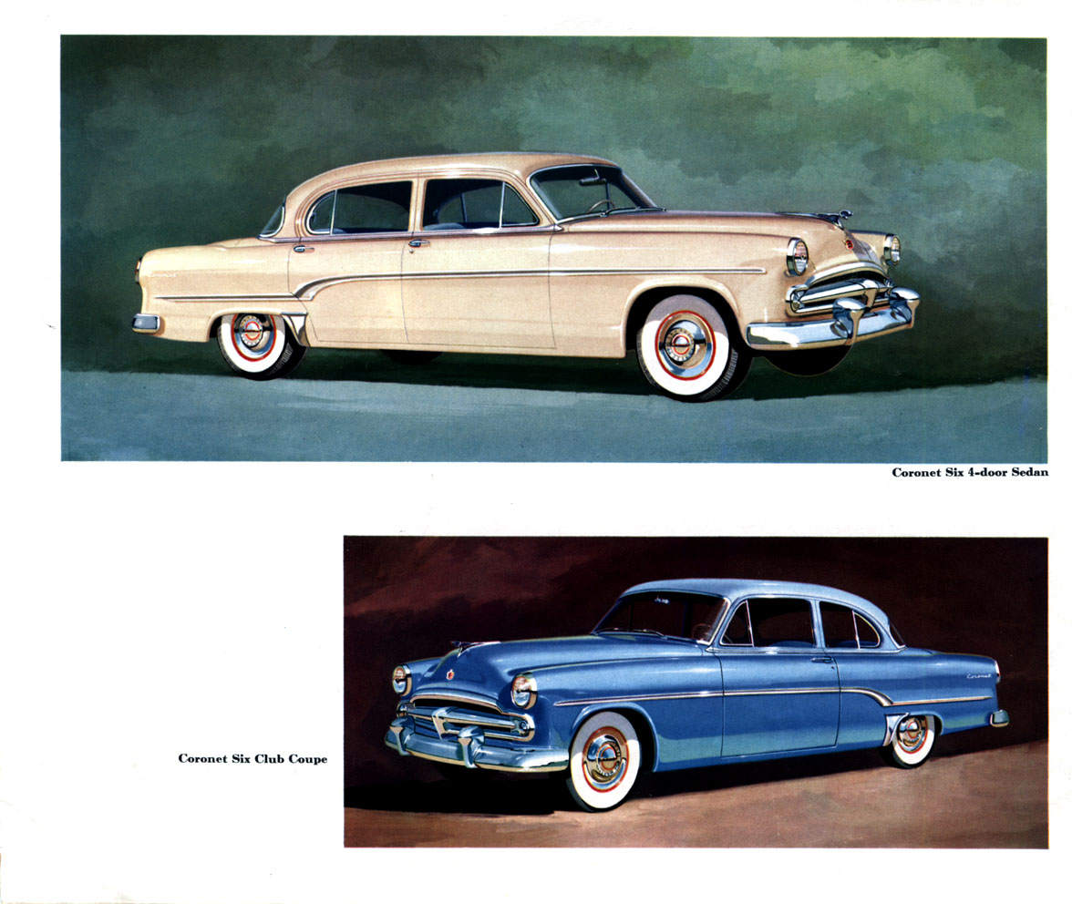 1954 Dodge-10