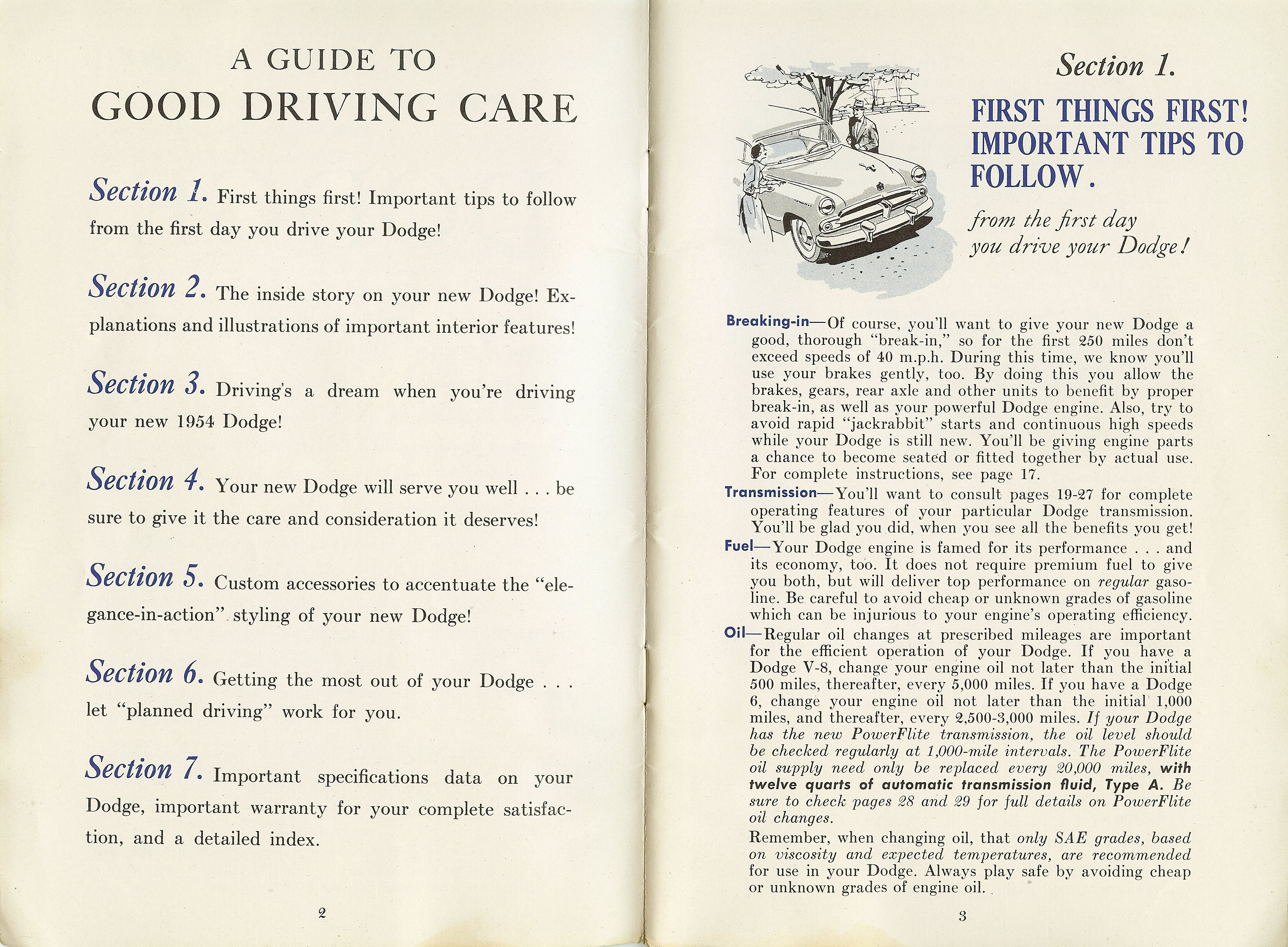 1954 Dodge Owners Manual-02-03