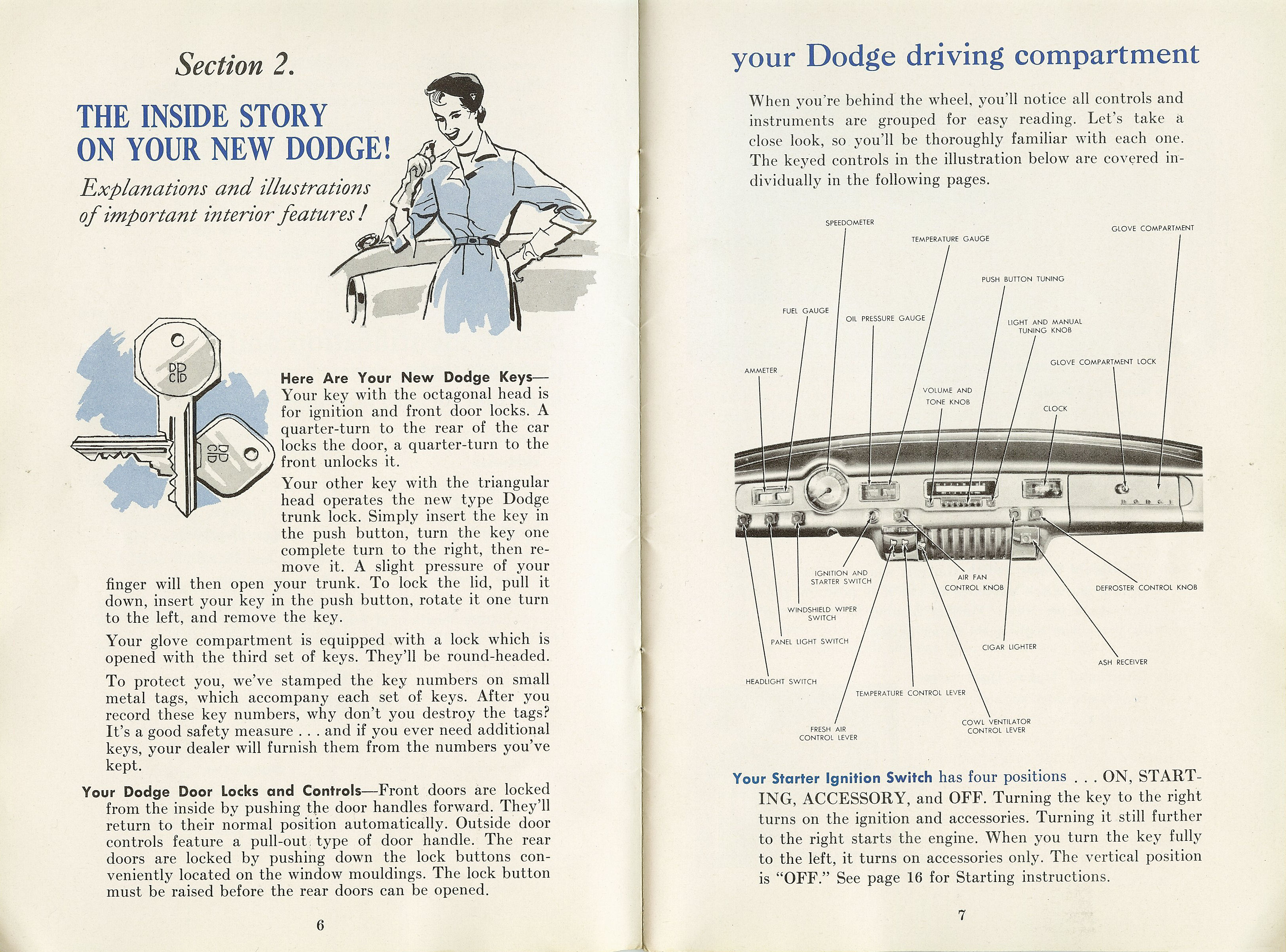 1954 Dodge Owners Manual-06-07