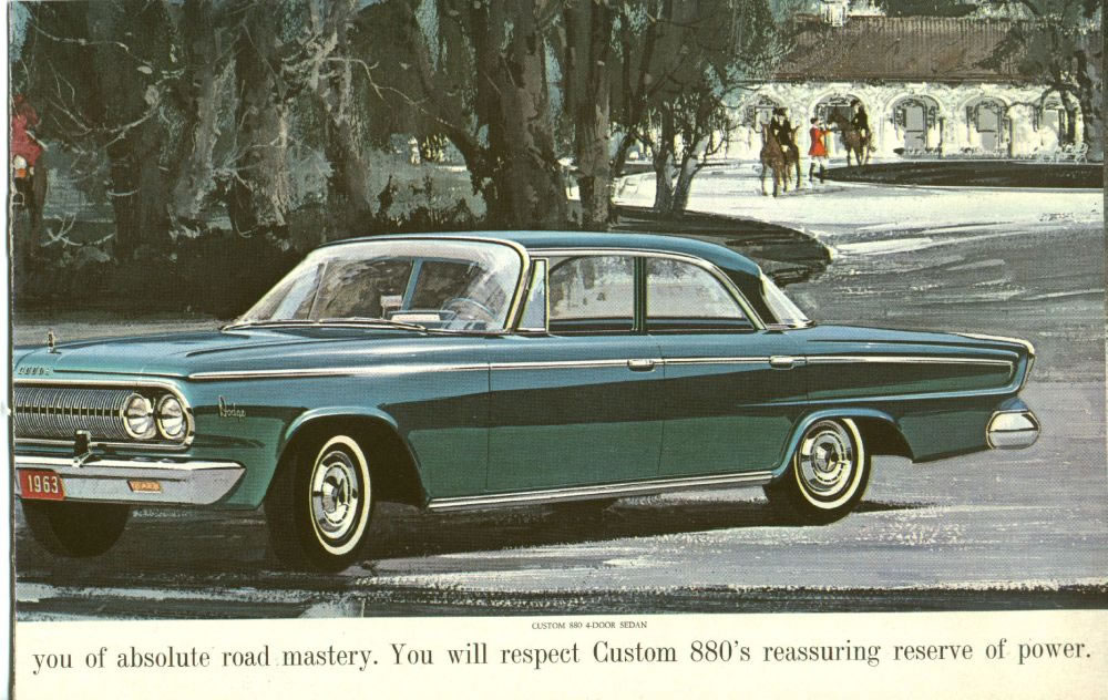 1963 Dodge 880-07