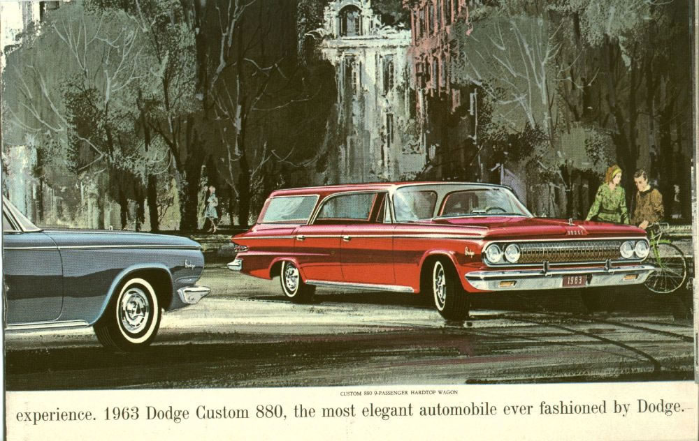 1963 Dodge 880-09