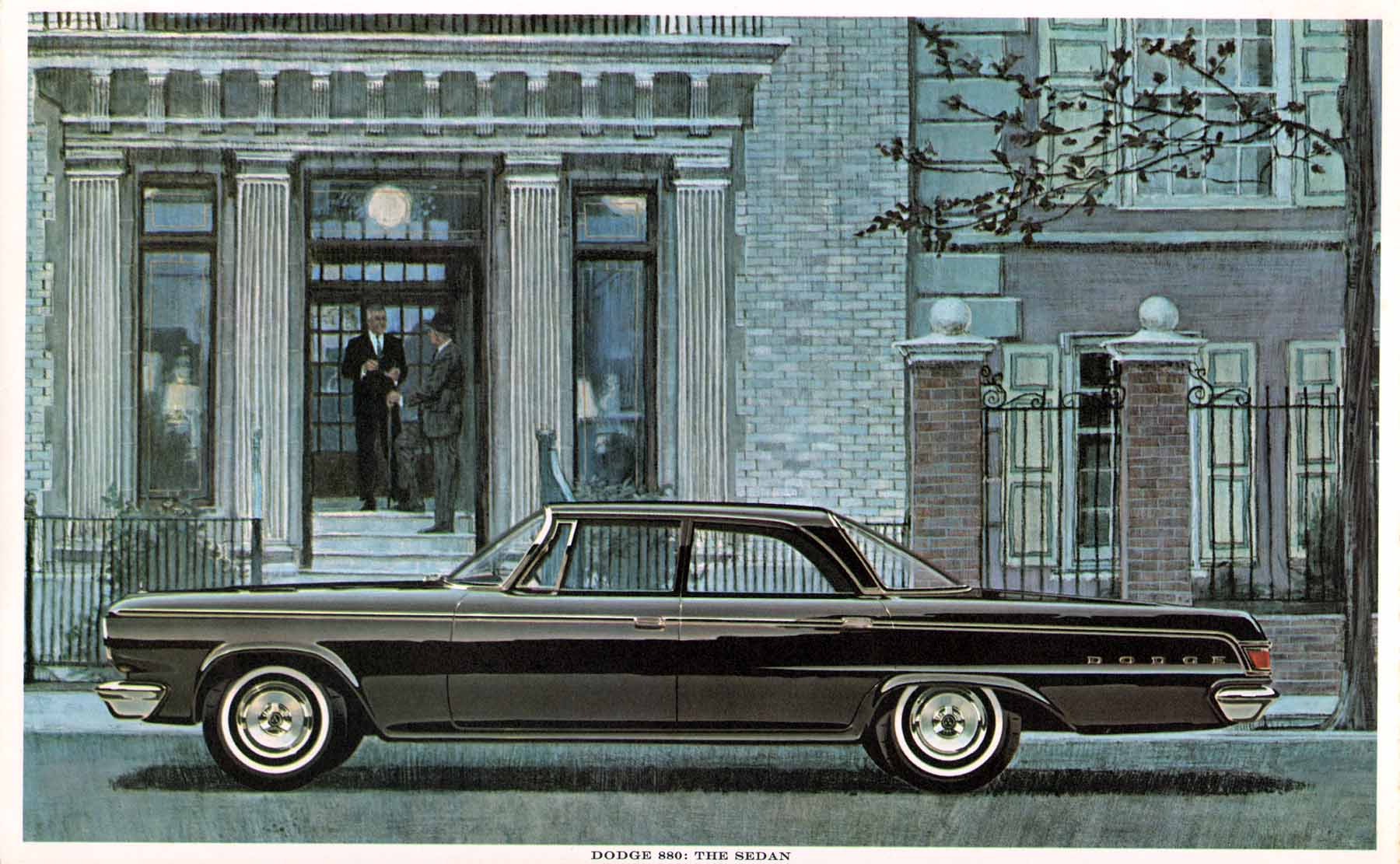 1964 Dodge 880-12