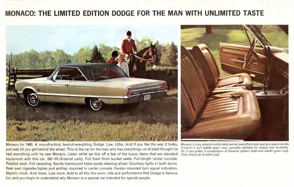 1965 Dodge Foldout-01d