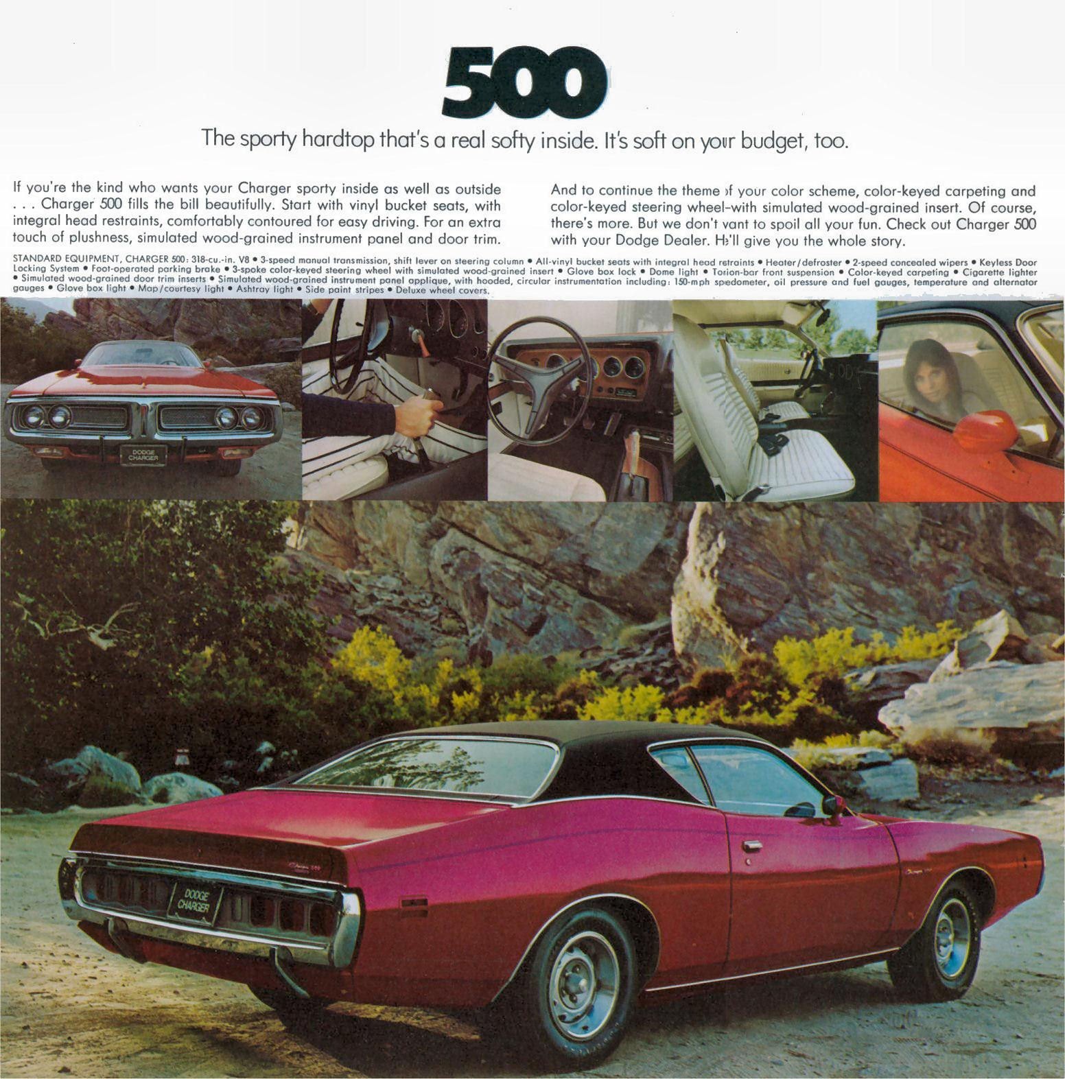 1971 Dodge Charger  amp  Coronet-04