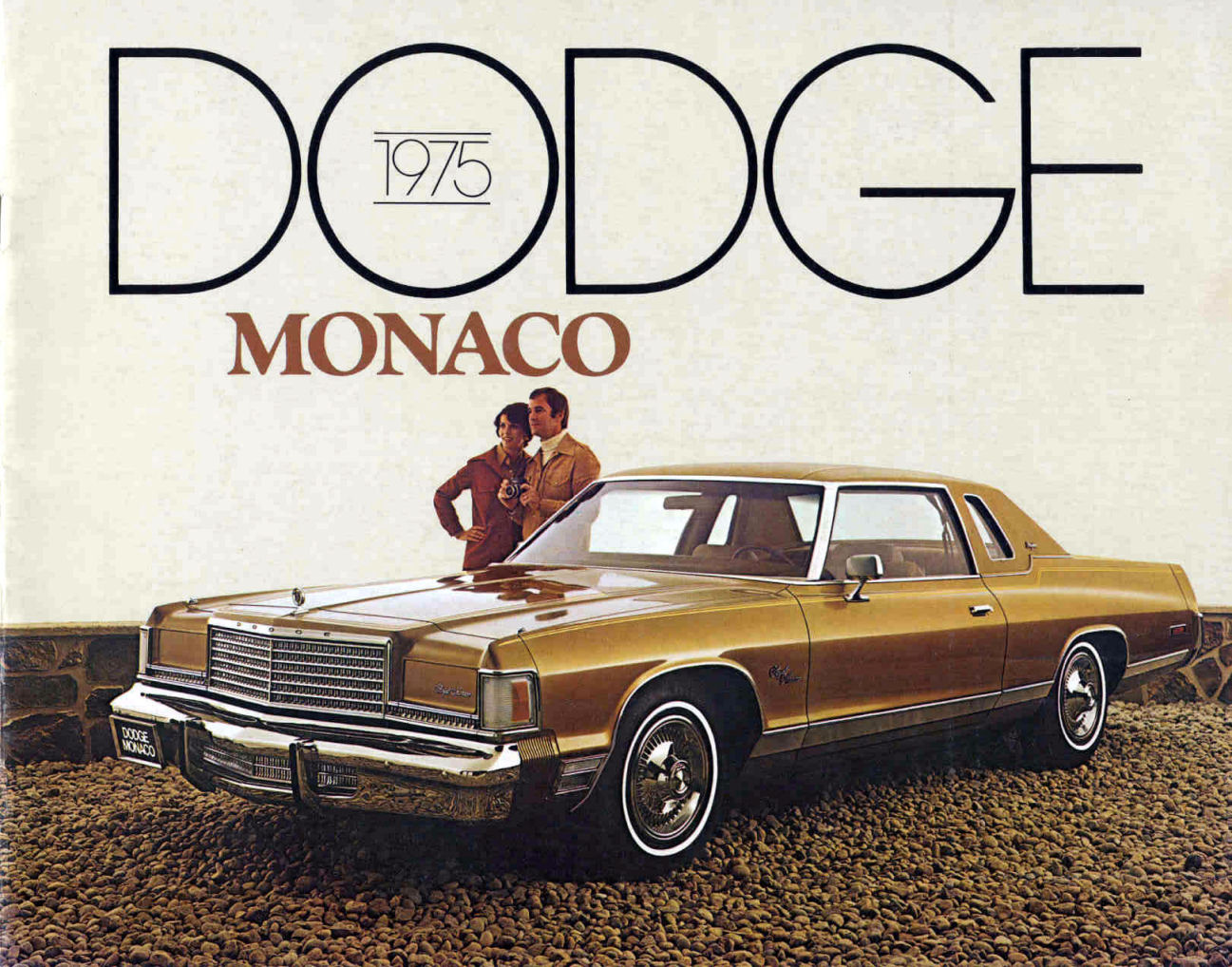 Dodge Monaco