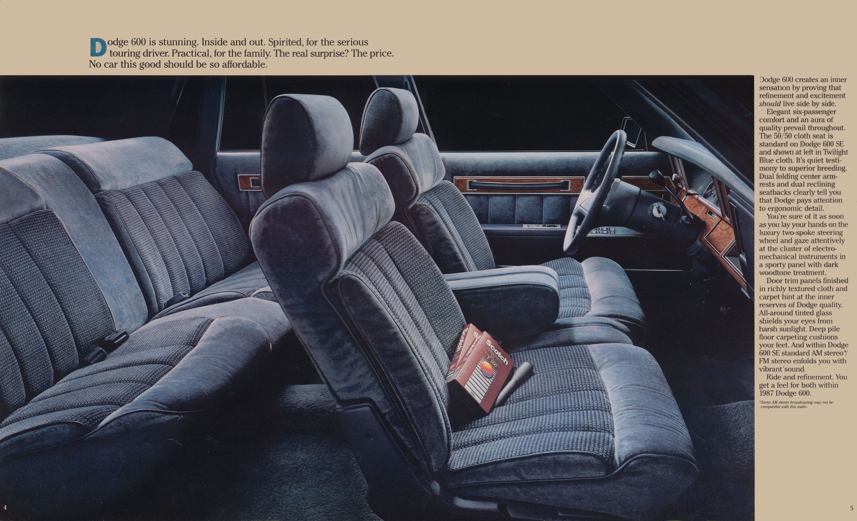 1987 Dodge 600-04-05
