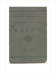 1919 Essex Instruction Book-01