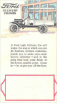 1923 Ford 1 ton Truck Folder-03