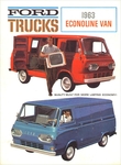 1963 Ford Econoline Van Brochure-01