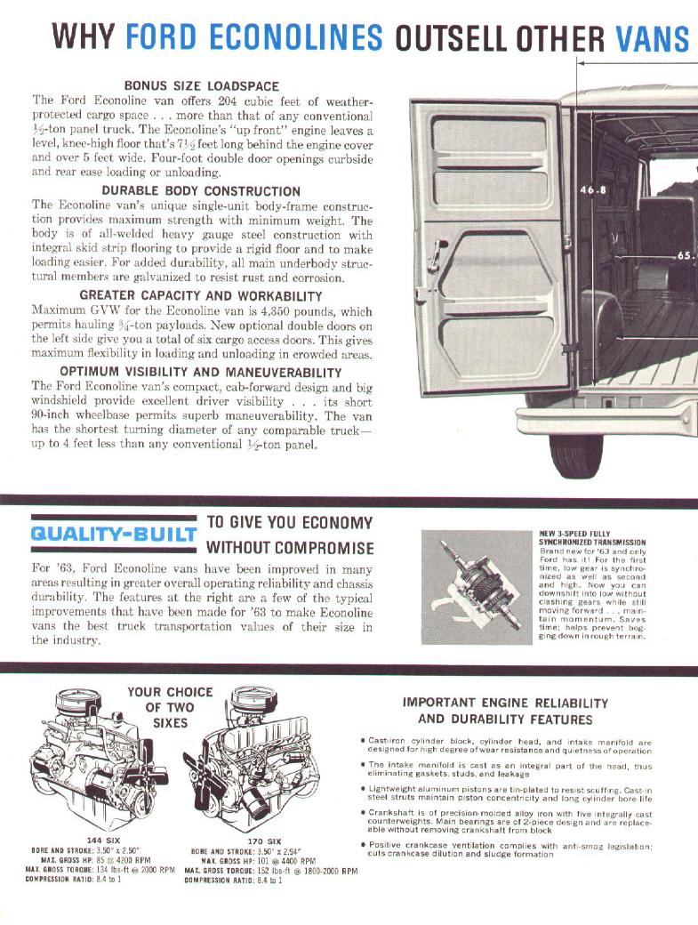 1963 Ford Econoline Van Brochure-02